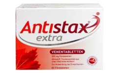 Antistax Tabletten